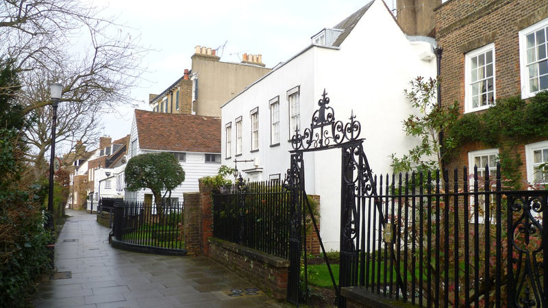 Why Enfield Homeowners Trust Dropby