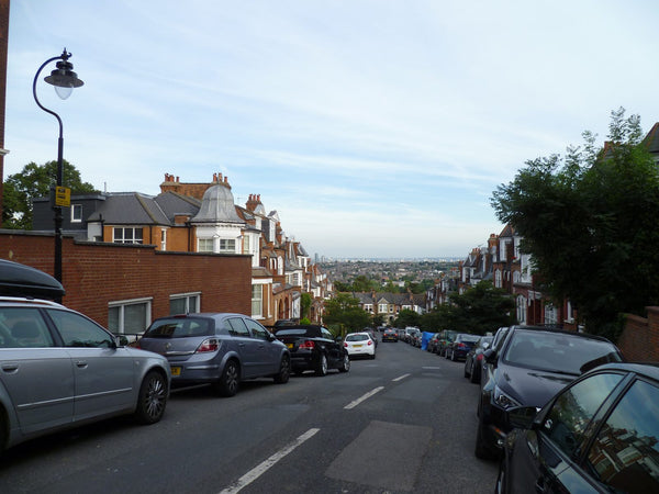 Muswell Hill