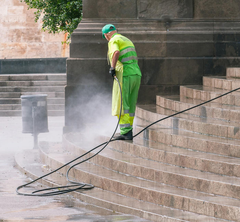 Your Driveway Deserves Better
