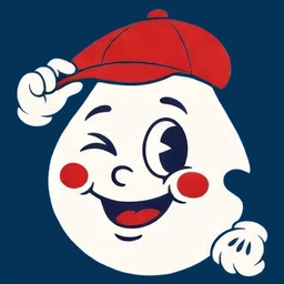 Dropby mascot