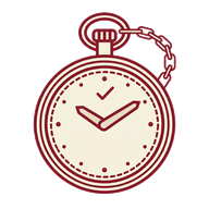 On time
